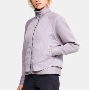Under Armour x Misty Copeland Signature Layer Jacket